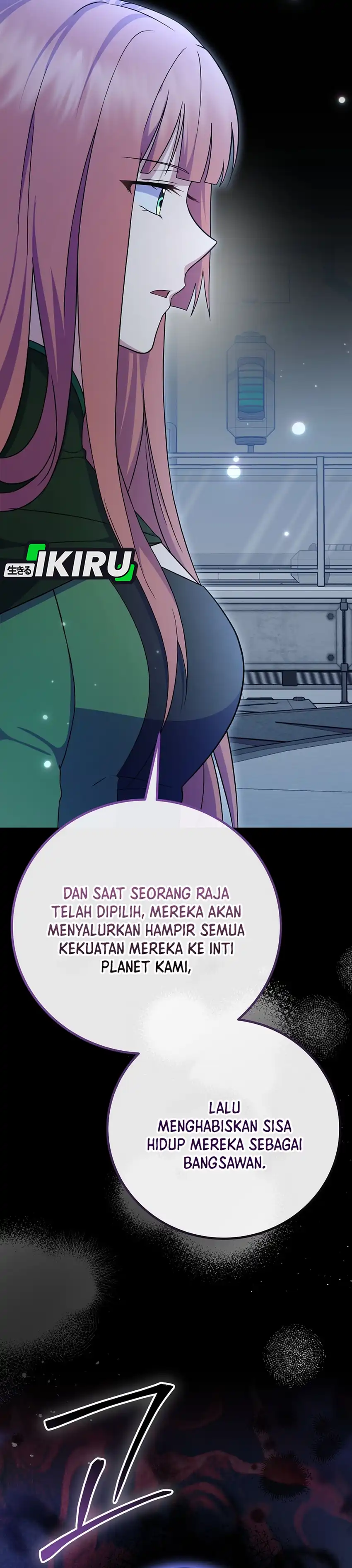 Superstar From Age 0 Chapter 87 halaman 14