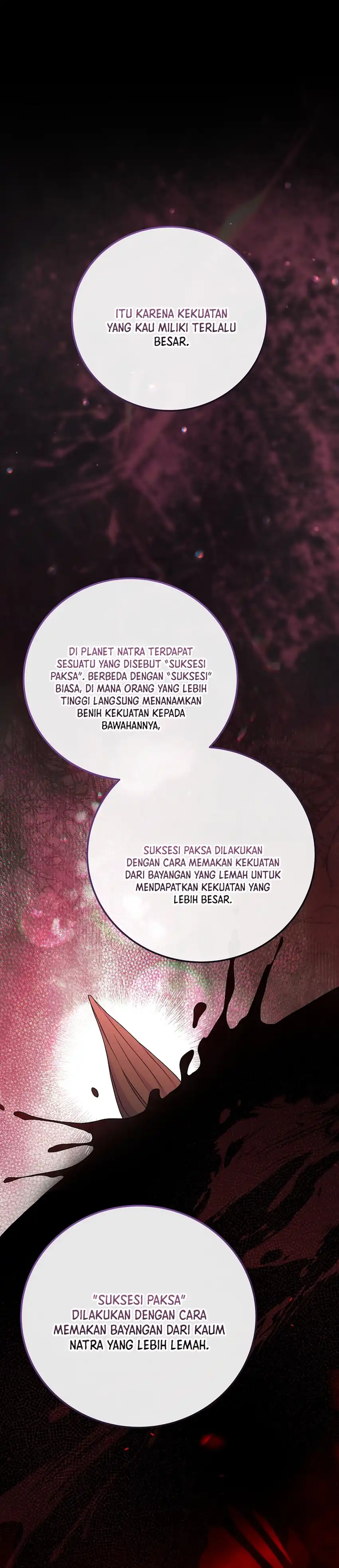 Superstar From Age 0 Chapter 87 halaman 22