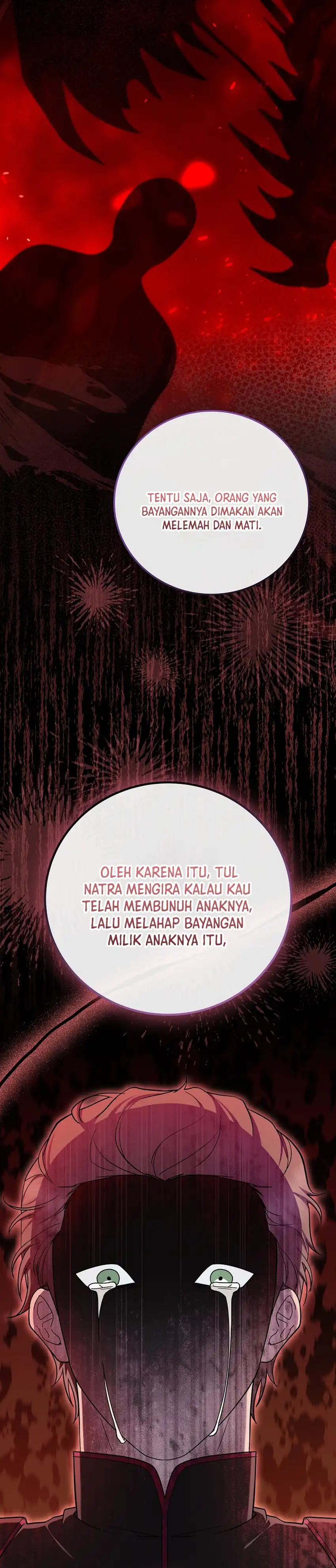 Superstar From Age 0 Chapter 87 halaman 23