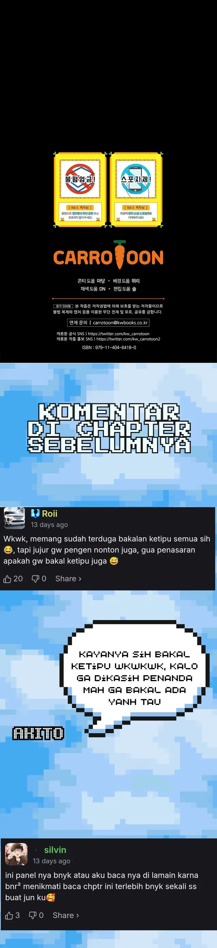 Superstar From Age 0 Chapter 87 halaman 49