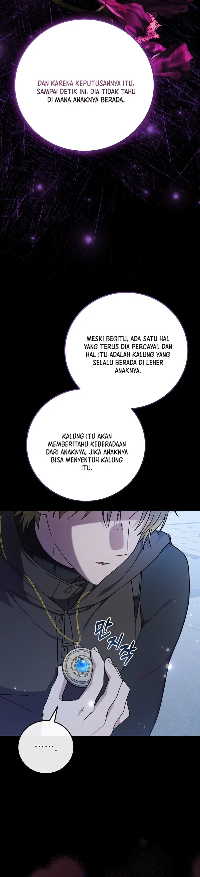 Superstar From Age 0 Chapter 87 halaman 18