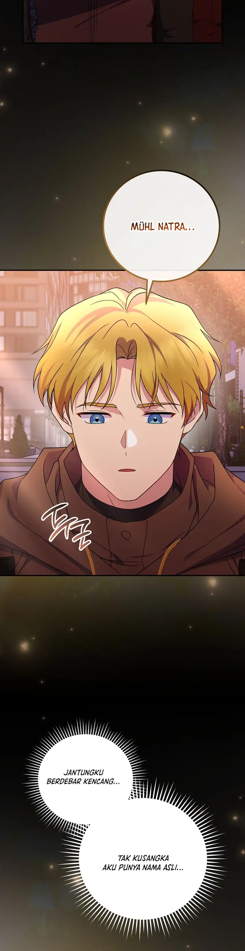 Superstar From Age 0 Chapter 87 halaman 38