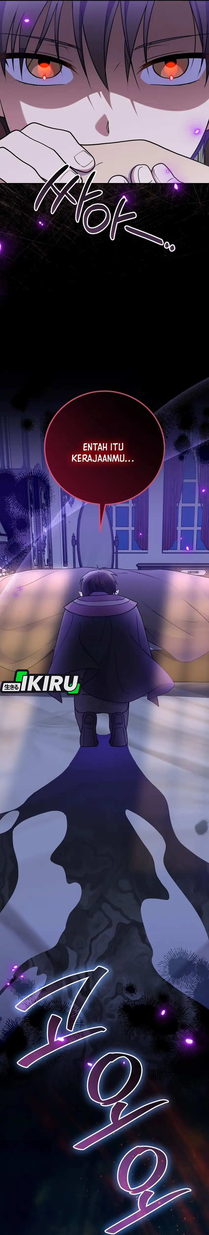 Superstar From Age 0 Chapter 87 halaman 45