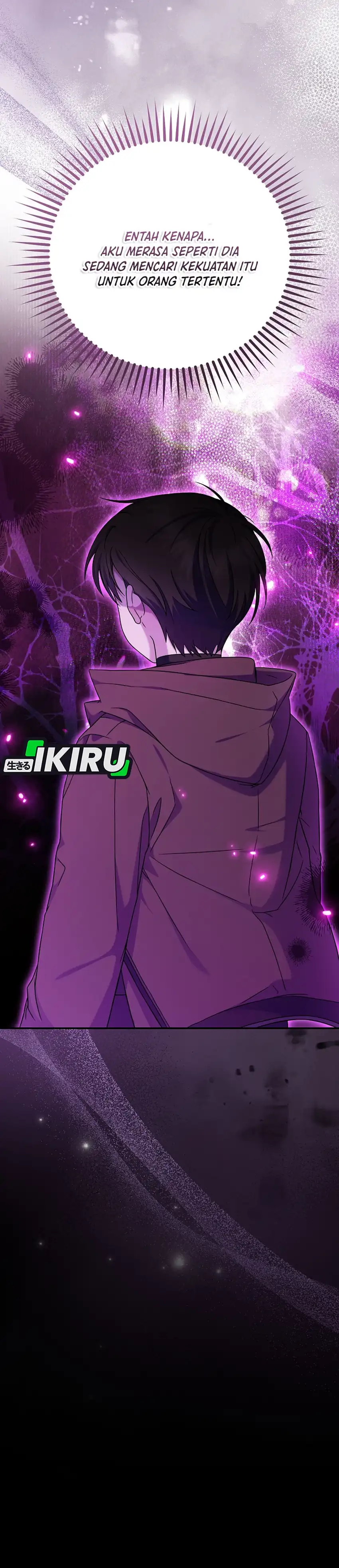 Superstar From Age 0 Chapter 87 halaman 6