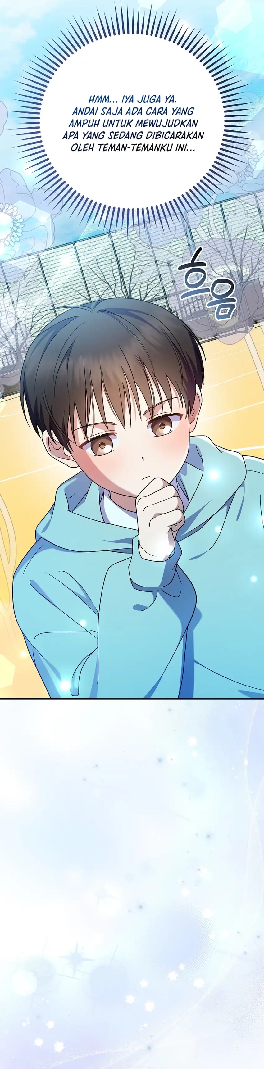 Superstar From Age 0 Chapter 88 halaman 25