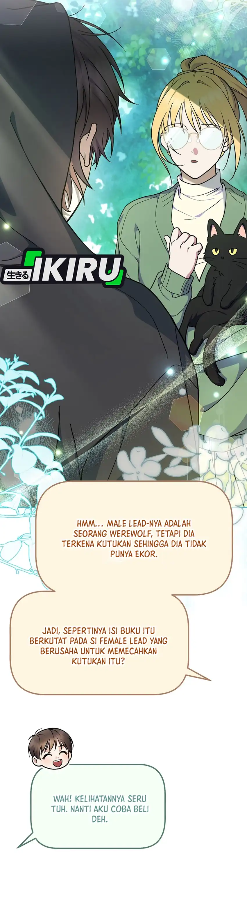 Superstar From Age 0 Chapter 88 halaman 39