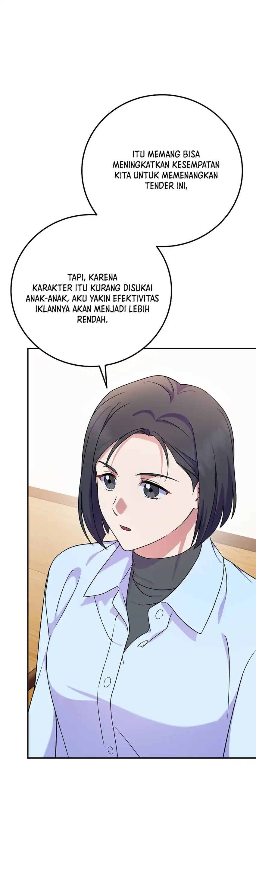 Superstar From Age 0 Chapter 88 halaman 27
