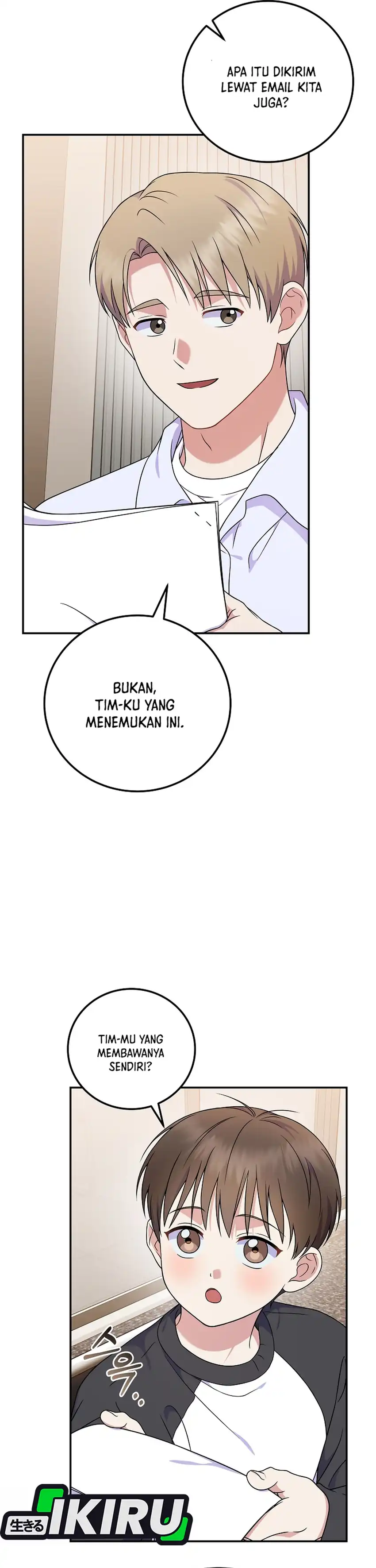 Superstar From Age 0 Chapter 88 halaman 41