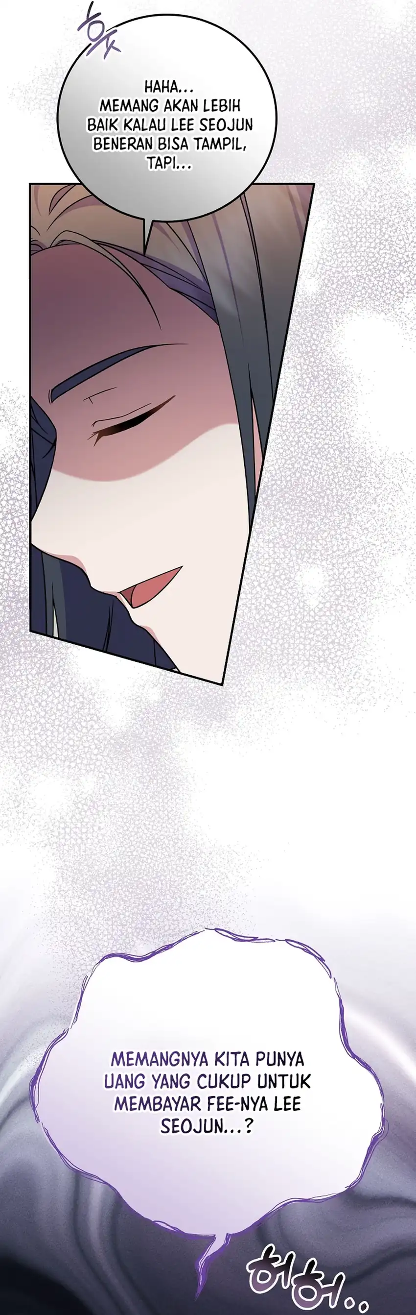 Superstar From Age 0 Chapter 88 halaman 35