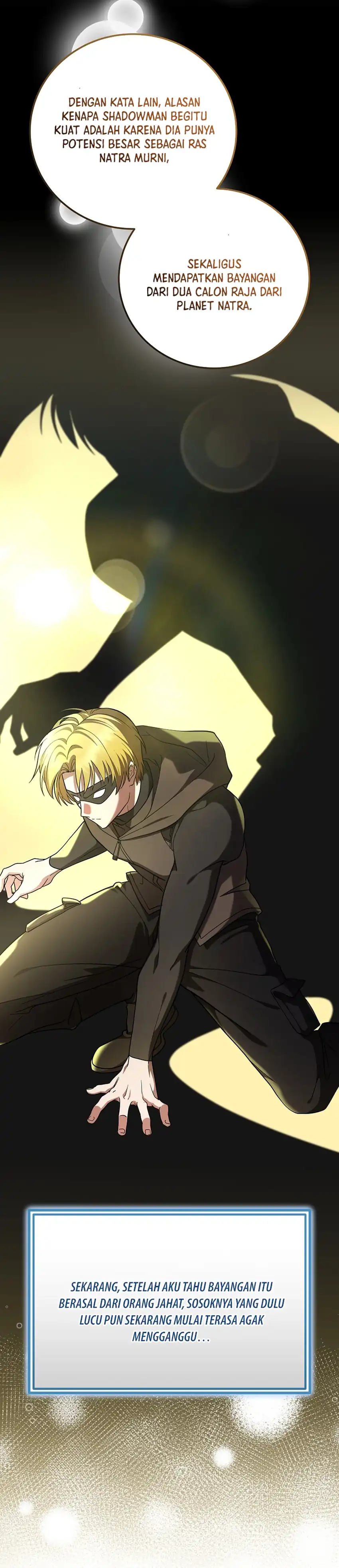 Superstar From Age 0 Chapter 88 halaman 7