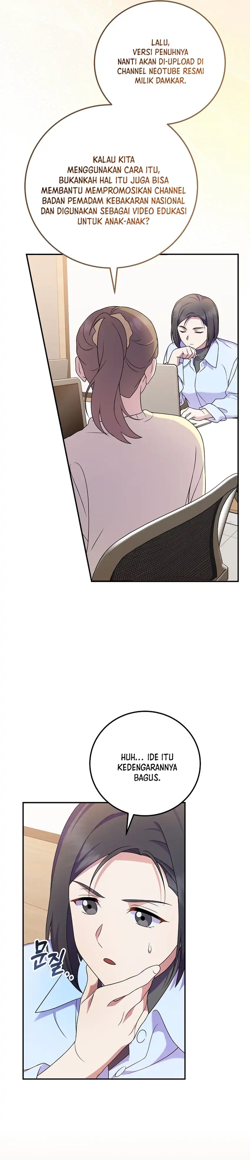 Superstar From Age 0 Chapter 88 halaman 30
