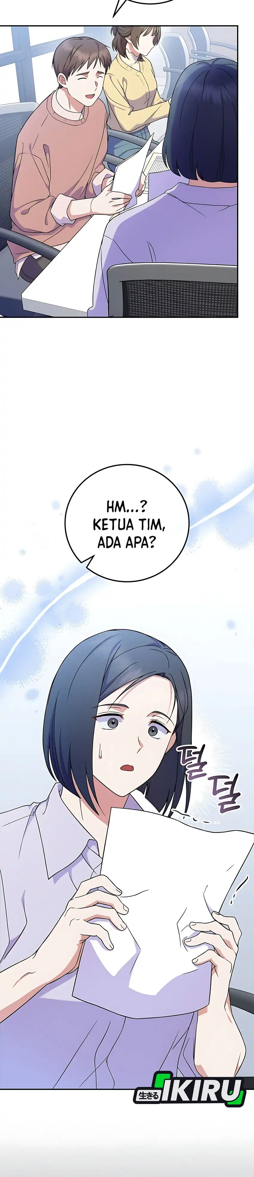 Superstar From Age 0 Chapter 89 halaman 4
