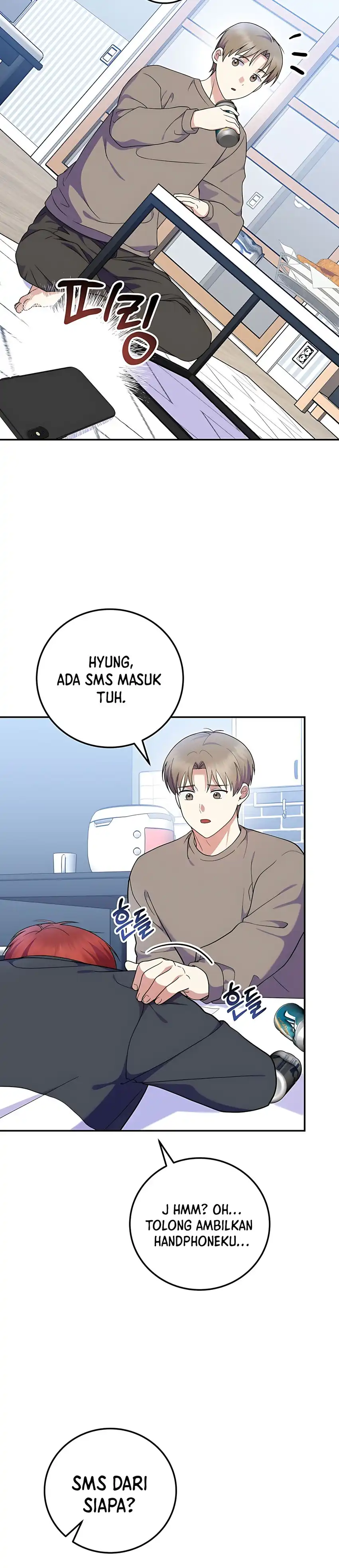 Superstar From Age 0 Chapter 89 halaman 14