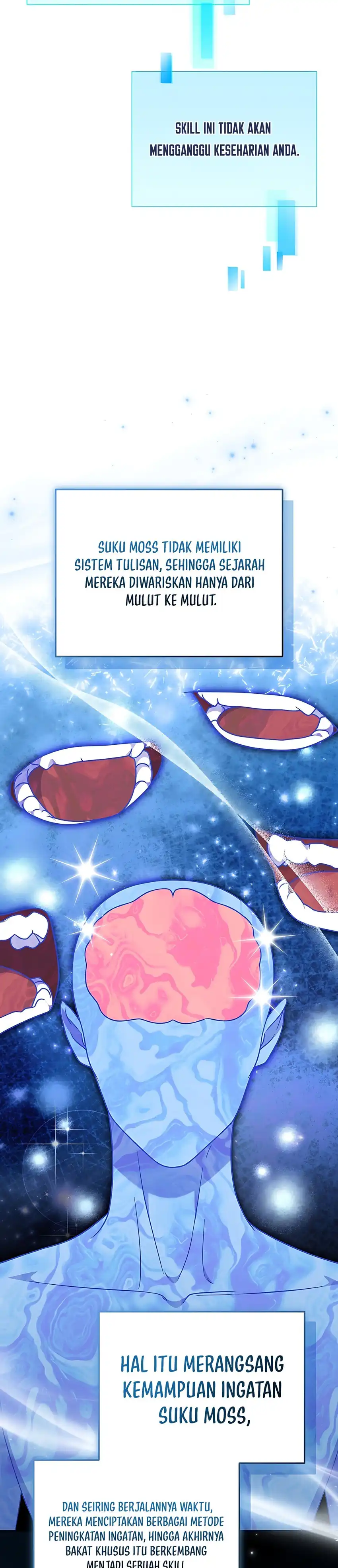 Superstar From Age 0 Chapter 89 halaman 28