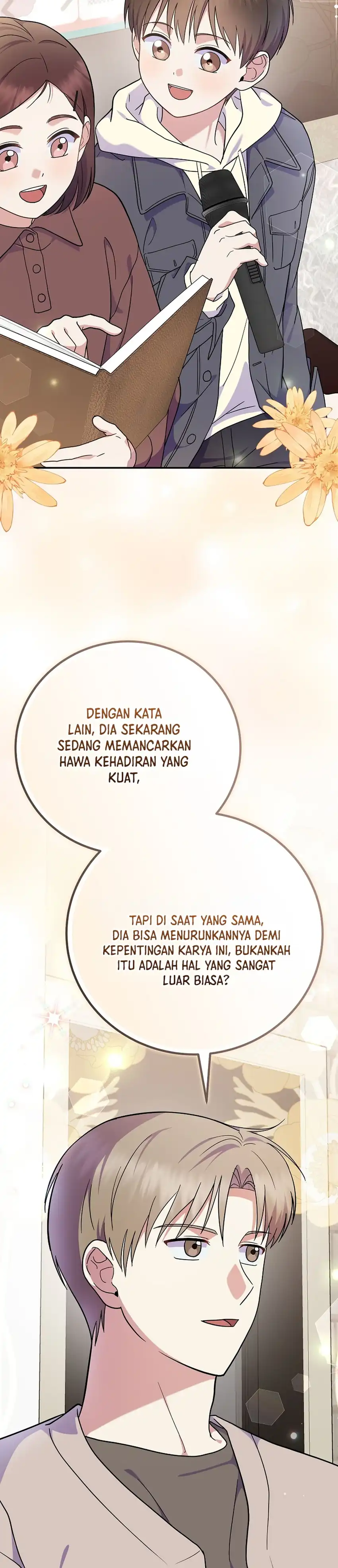Superstar From Age 0 Chapter 90 halaman 10