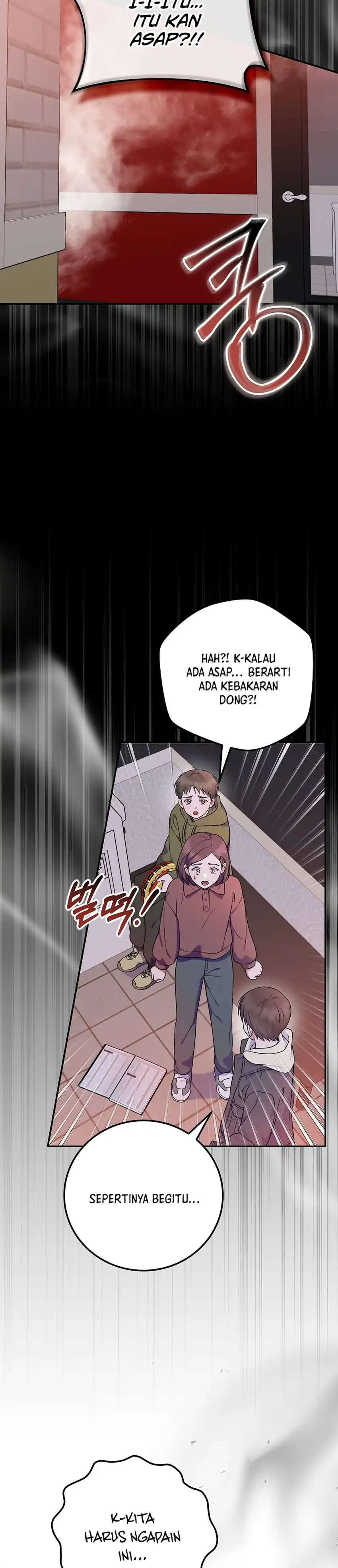 Superstar From Age 0 Chapter 90 halaman 15