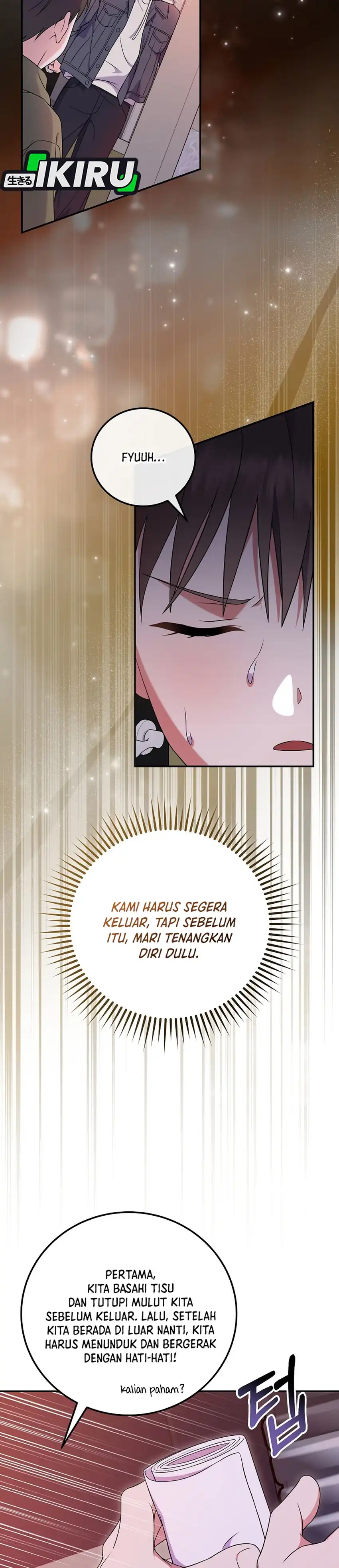 Superstar From Age 0 Chapter 90 halaman 17