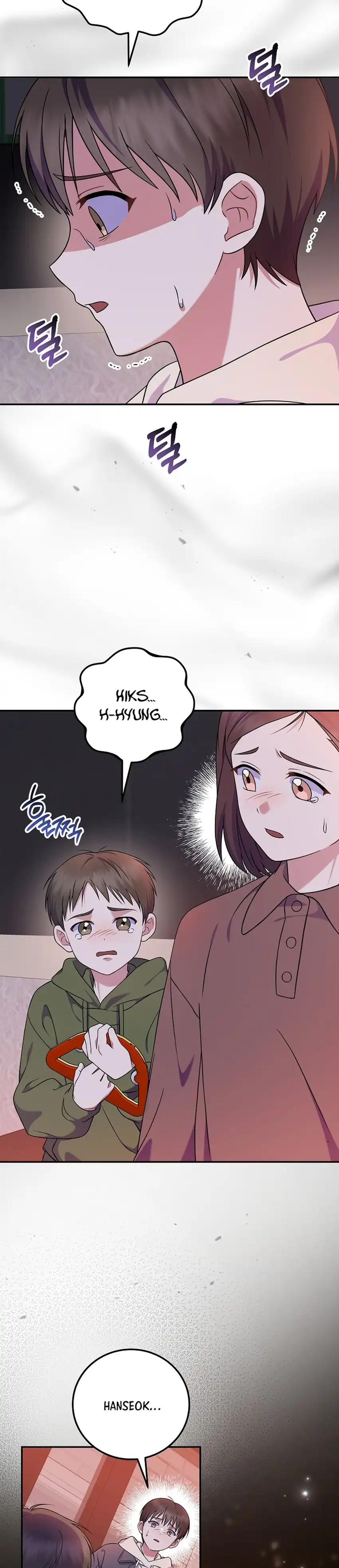 Superstar From Age 0 Chapter 90 halaman 16