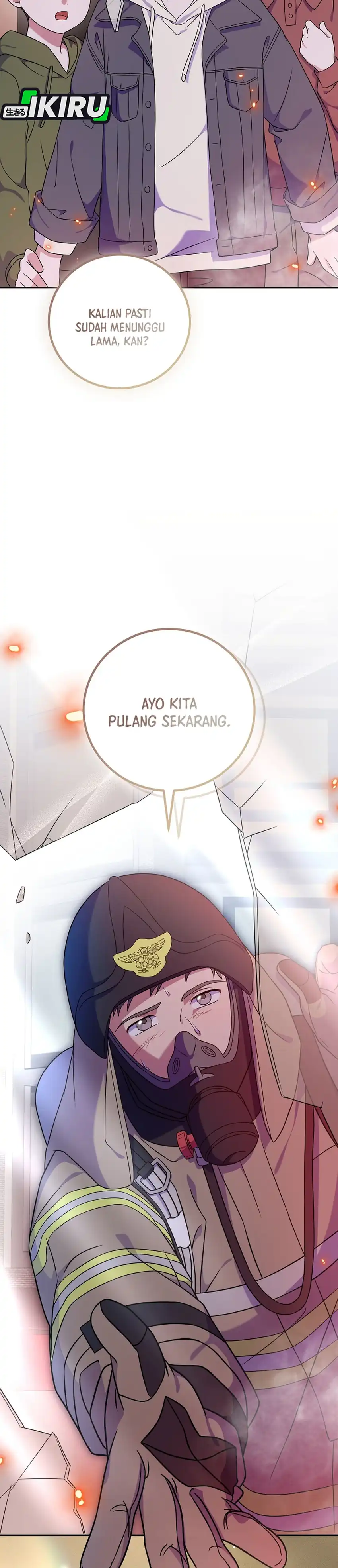 Superstar From Age 0 Chapter 91 halaman 19