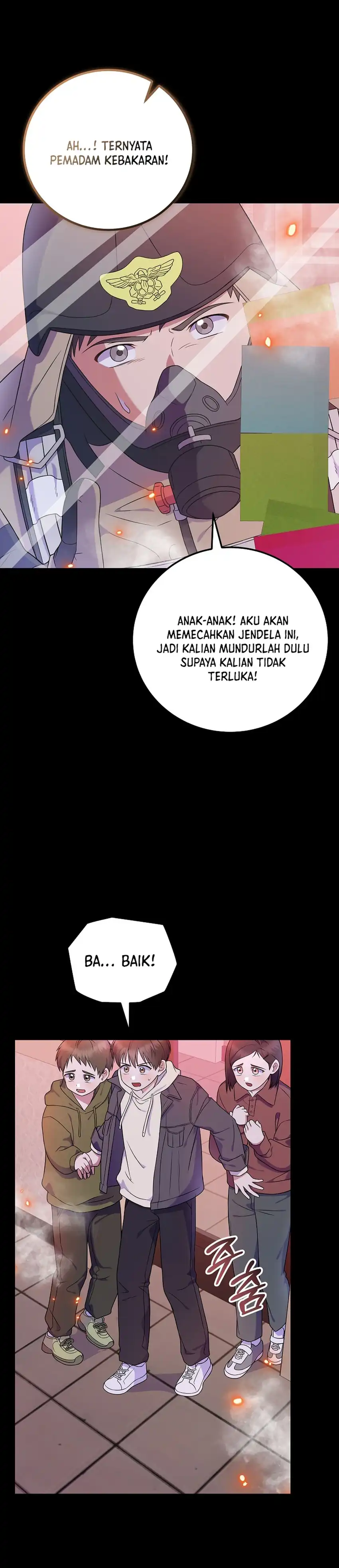 Superstar From Age 0 Chapter 91 halaman 17