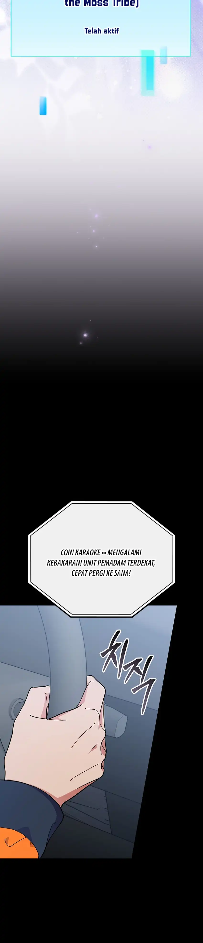 Superstar From Age 0 Chapter 91 halaman 4
