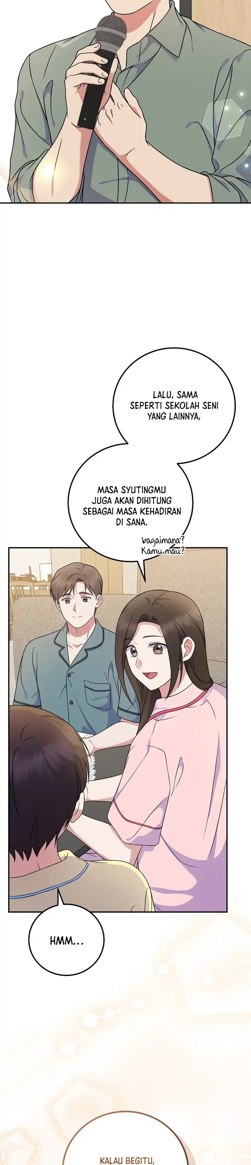 Superstar From Age 0 Chapter 92 halaman 2