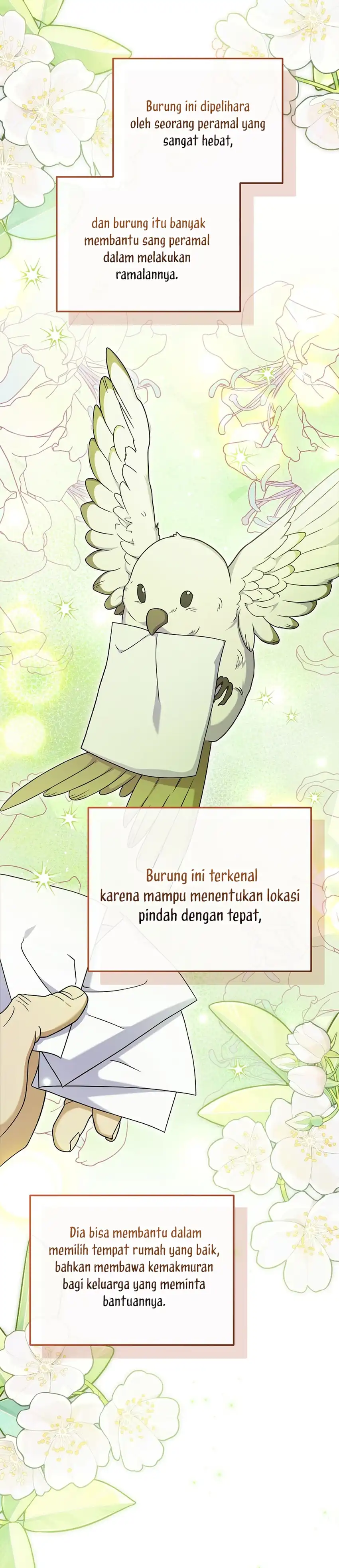 Superstar From Age 0 Chapter 92 halaman 14
