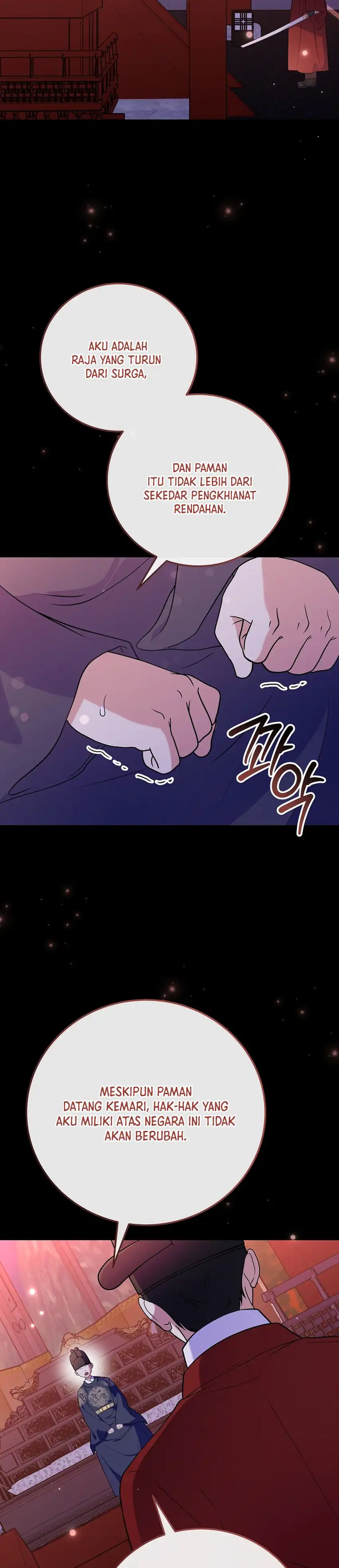 Superstar From Age 0 Chapter 93 halaman 2