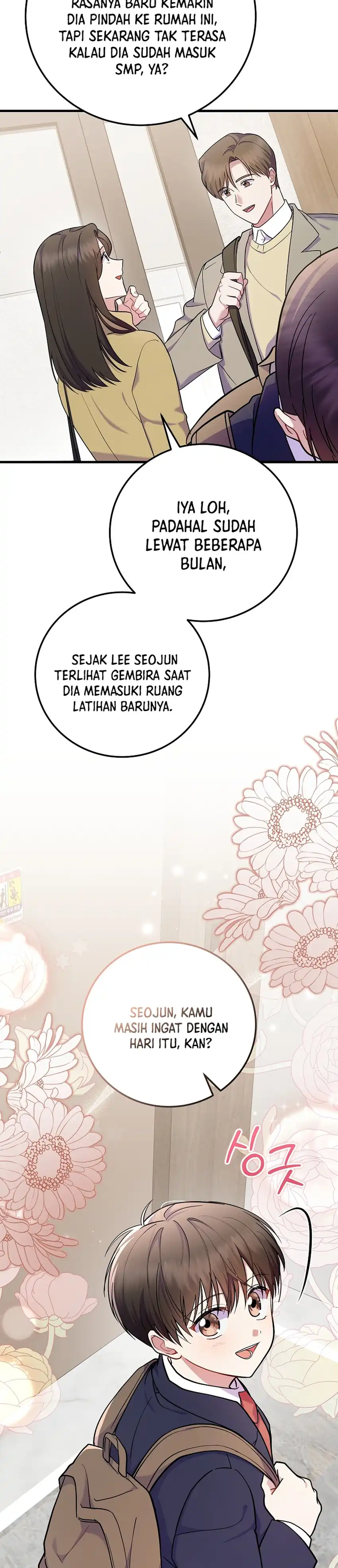 Superstar From Age 0 Chapter 94 halaman 7