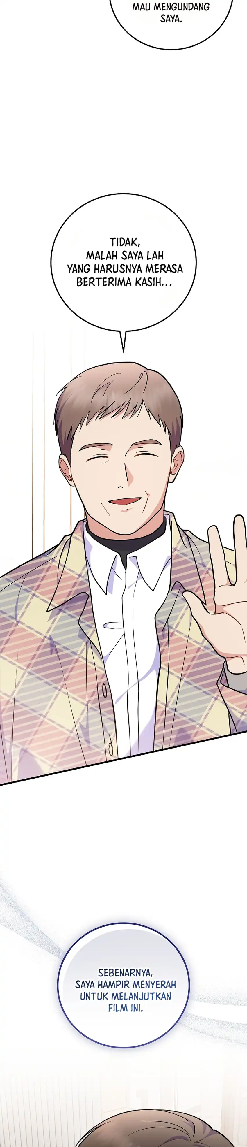 Superstar From Age 0 Chapter 94 halaman 39