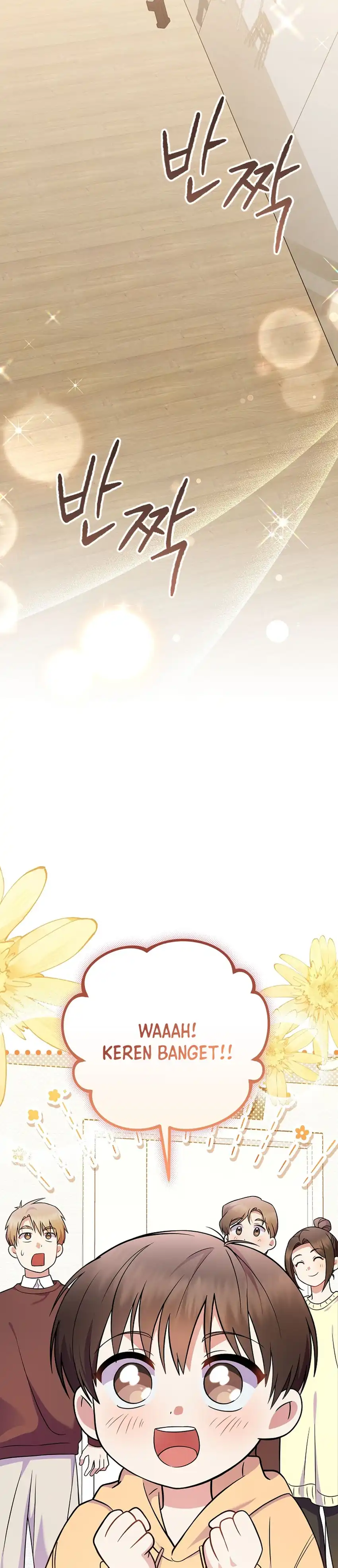 Superstar From Age 0 Chapter 94 halaman 23