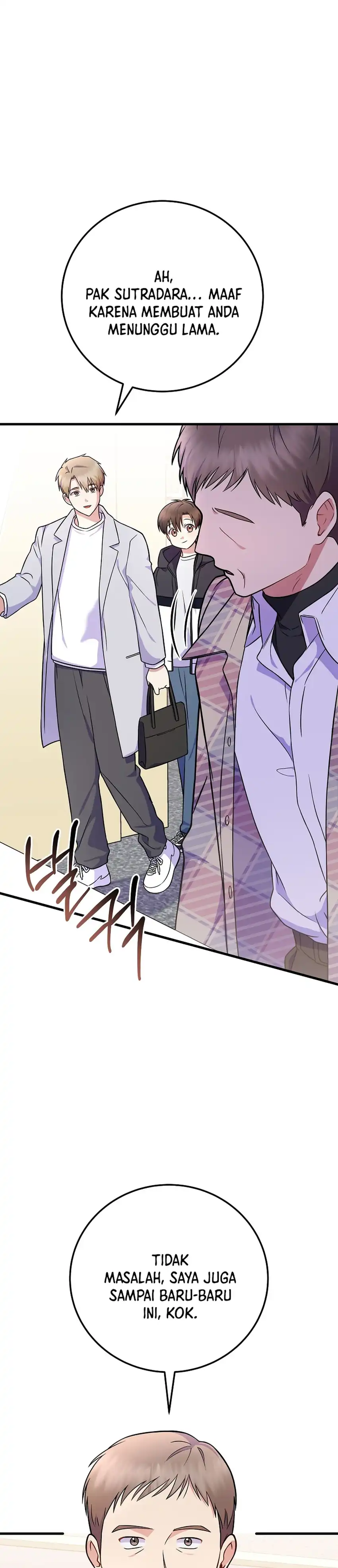 Superstar From Age 0 Chapter 94 halaman 36