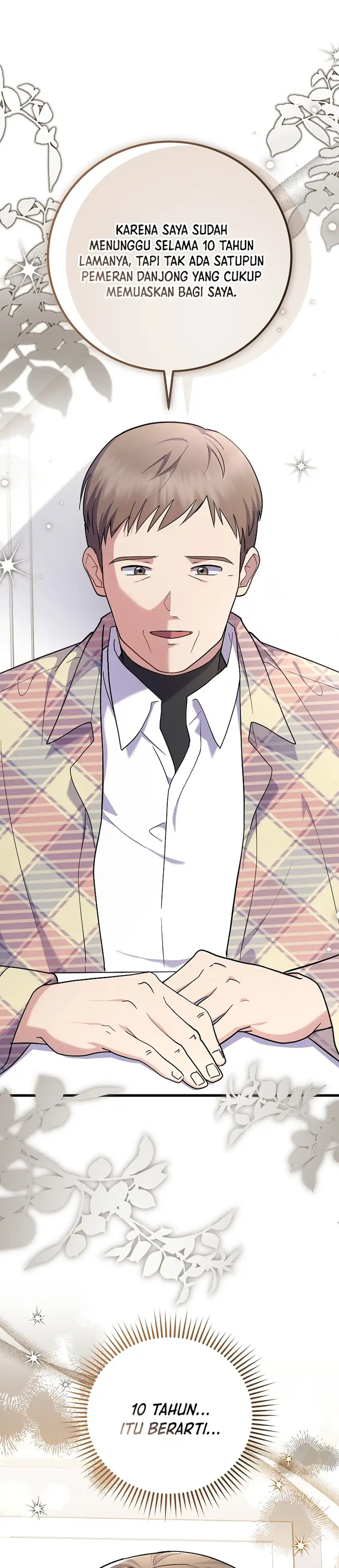 Superstar From Age 0 Chapter 95 halaman 6