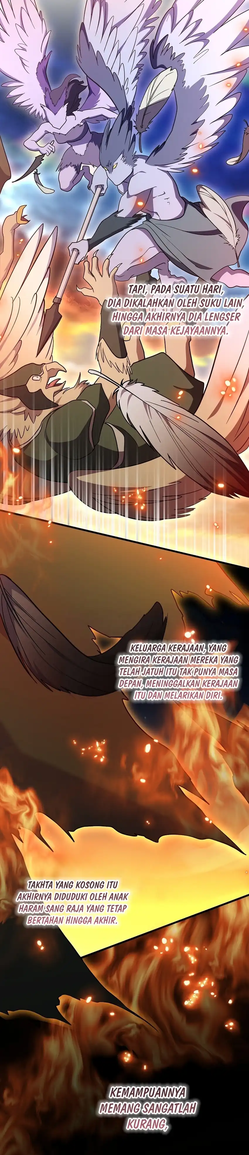 Superstar From Age 0 Chapter 97 halaman 25
