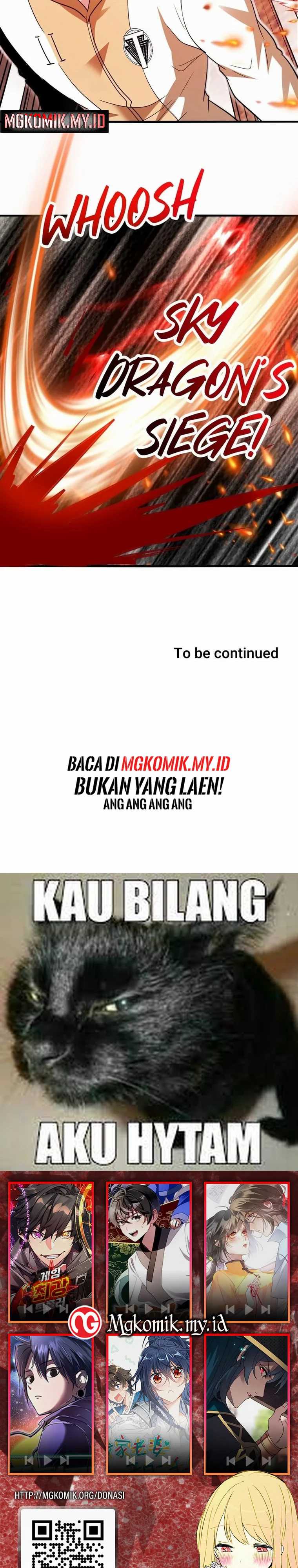 Divine Leveling System Chapter 103 halaman 21