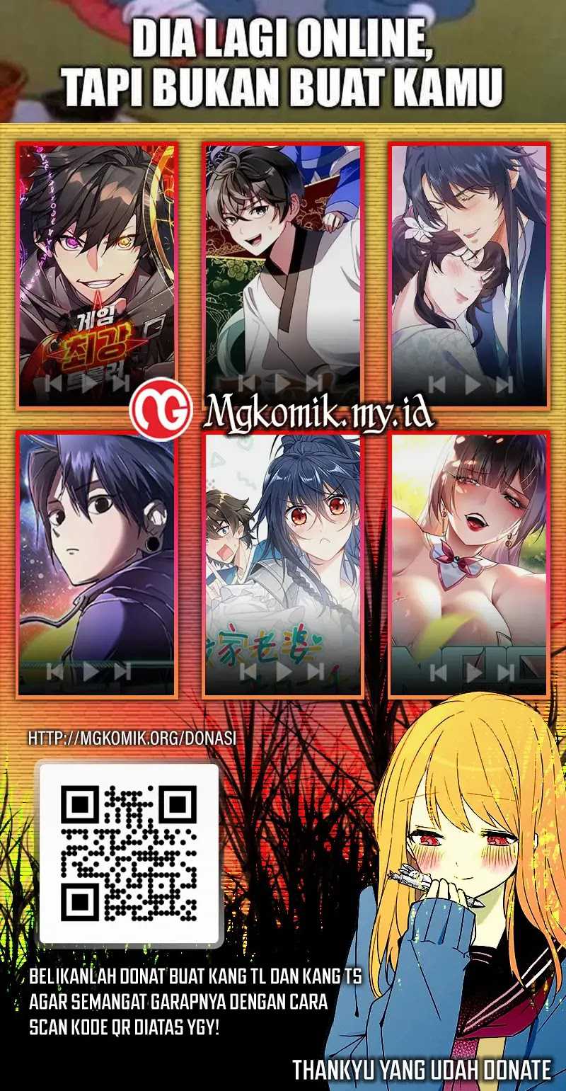 Divine Leveling System Chapter 135 halaman 21