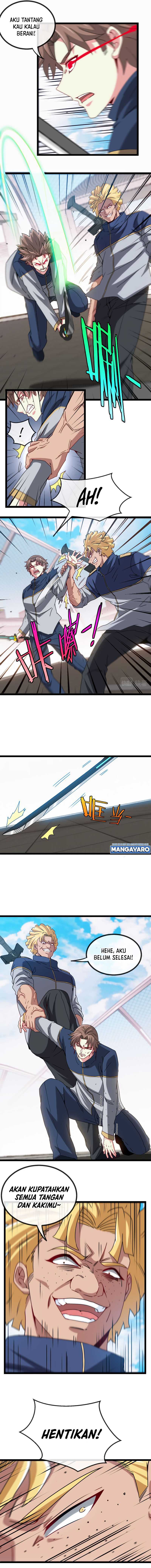 Fastest leveling with divine skills
