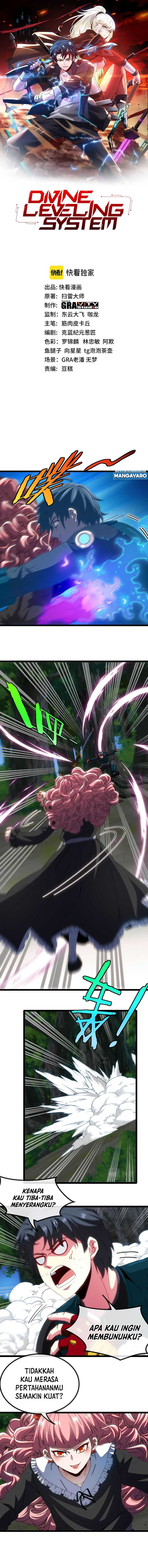 Divine Leveling System Chapter 47 halaman 2