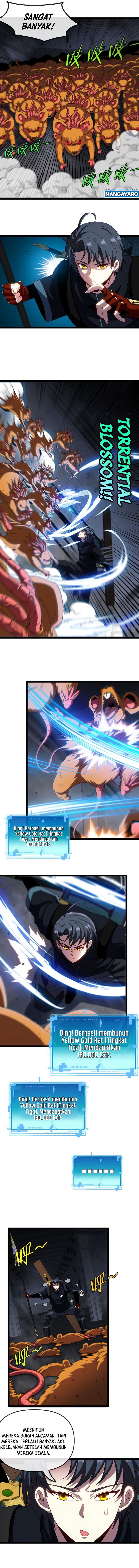 Fastest leveling with divine skills. Fastest leveling with divine skills