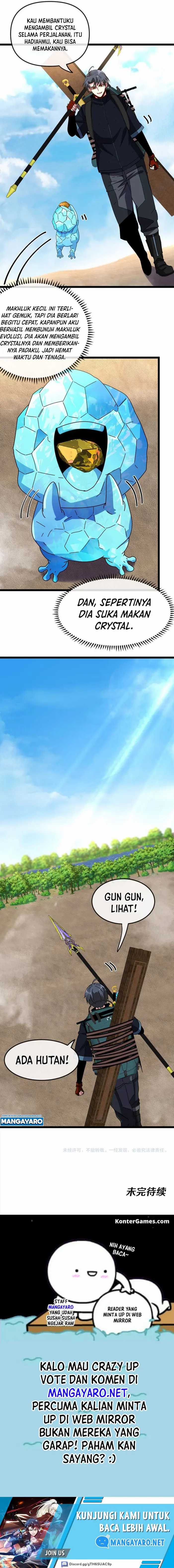 Fastest leveling with divine skills