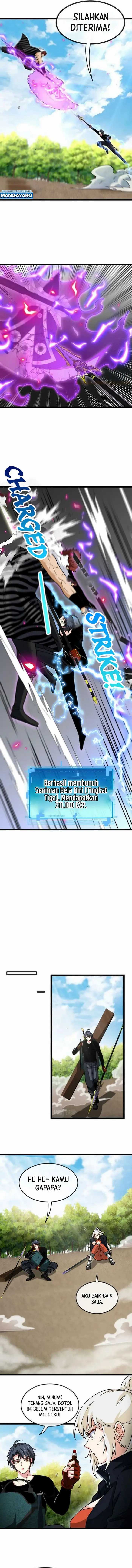 Fastest leveling with divine skills