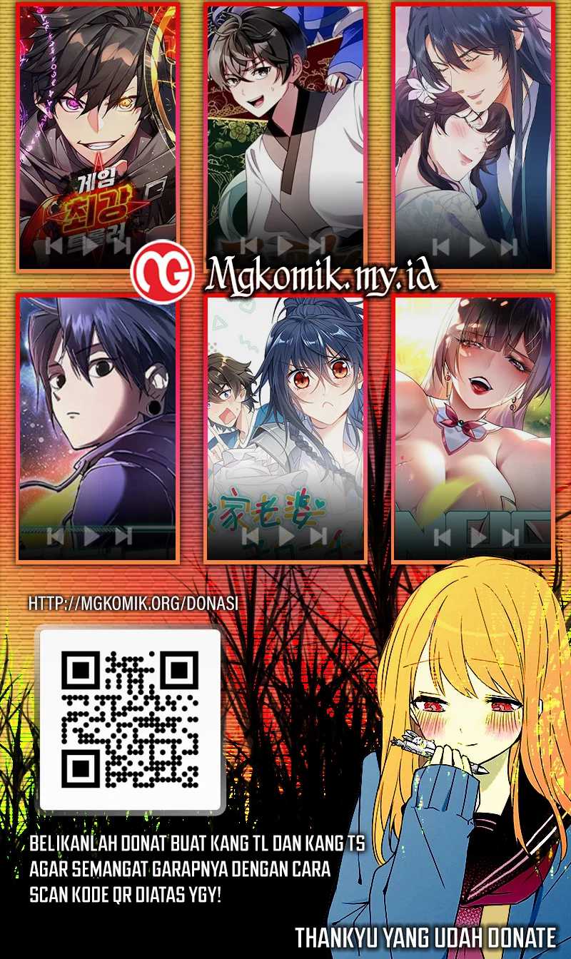 Divine Leveling System Chapter 96 halaman 24