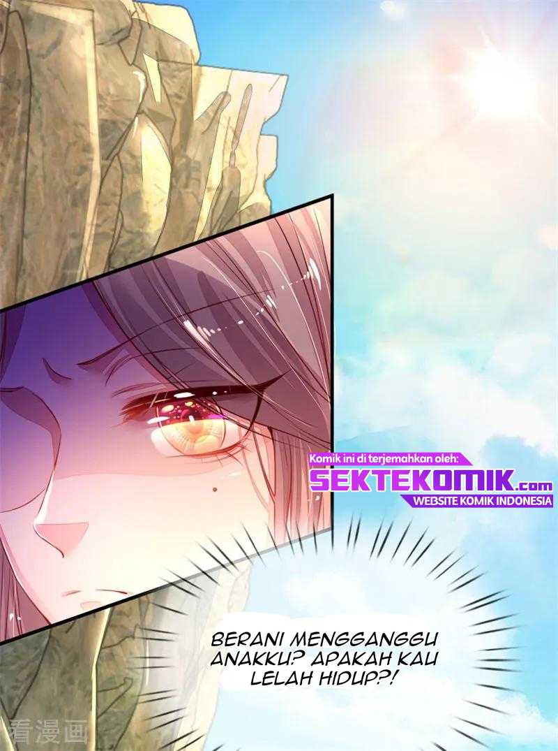 Mommy Strikes: Daddy, Please Take the Move Chapter 2 halaman 5