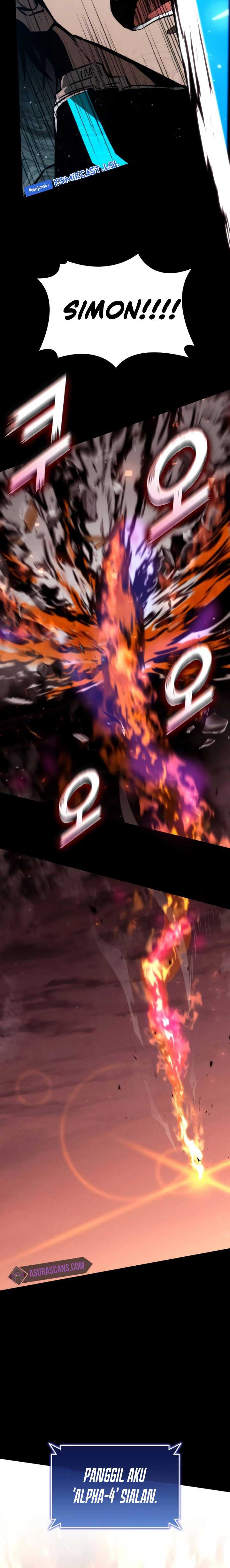 Kill The Dragon Chapter 96 halaman 17