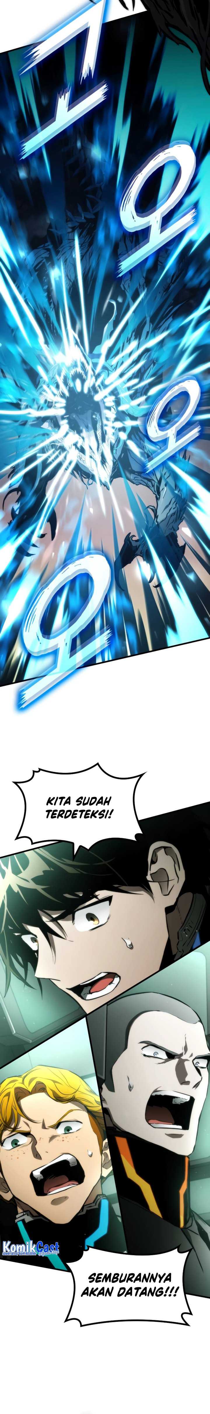Kill The Dragon Chapter 96 halaman 15