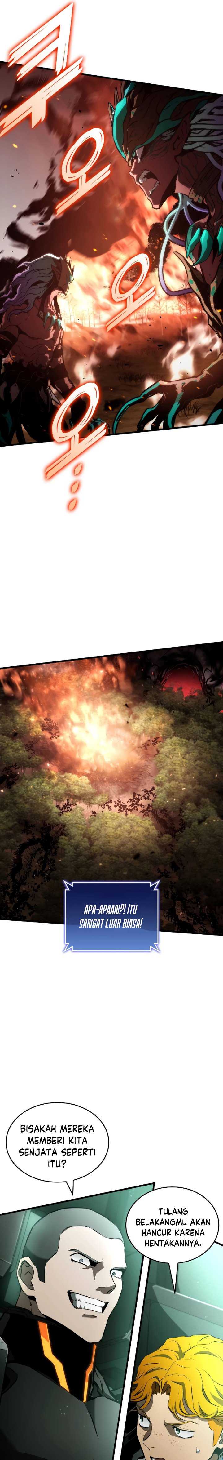 Kill The Dragon Chapter 96 halaman 8