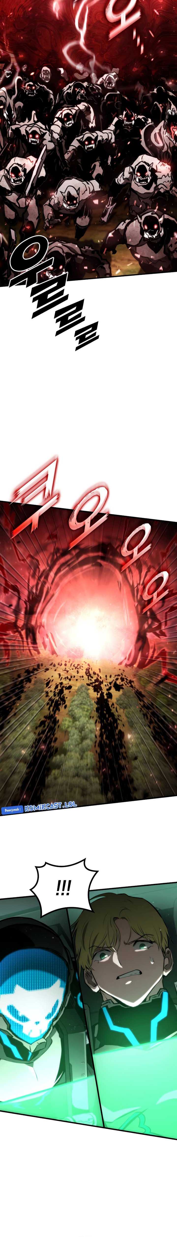 Kill The Dragon Chapter 96 halaman 5