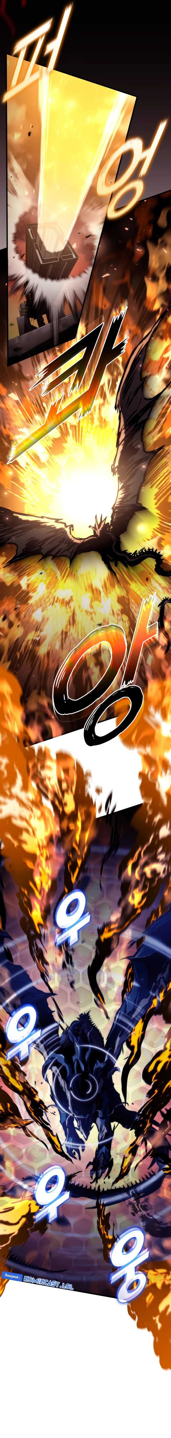 Kill The Dragon Chapter 96 halaman 12