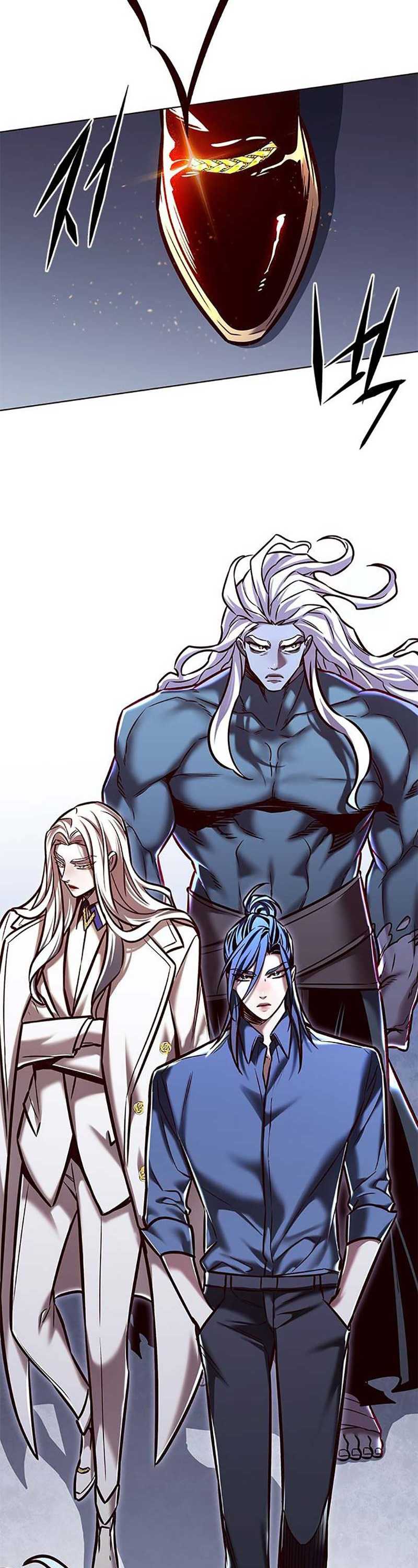 Eleceed Chapter 285 halaman 40
