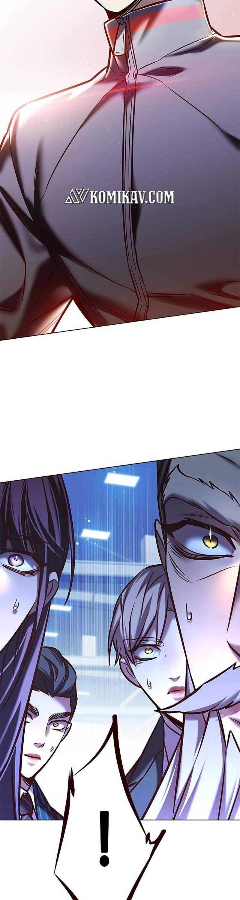 Eleceed Chapter 285 halaman 39